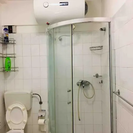 City Center Duplex * Tirana