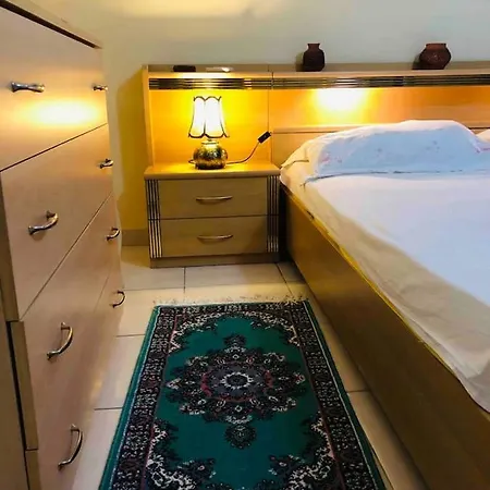 City Center Duplex Apartment Tirana