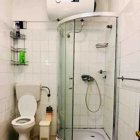 Apartment City Center Duplex Tirana