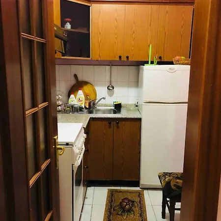 Apartment City Center Duplex