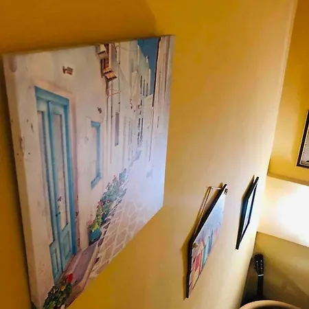 City Center Duplex Apartment Tirana