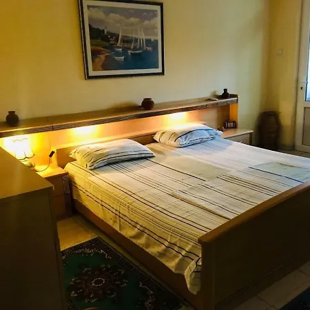 Apartment City Center Duplex Tirana