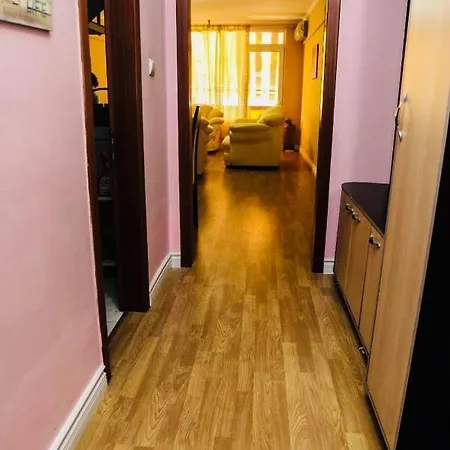 Apartment City Center Duplex *