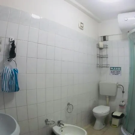 City Center Duplex Apartment *